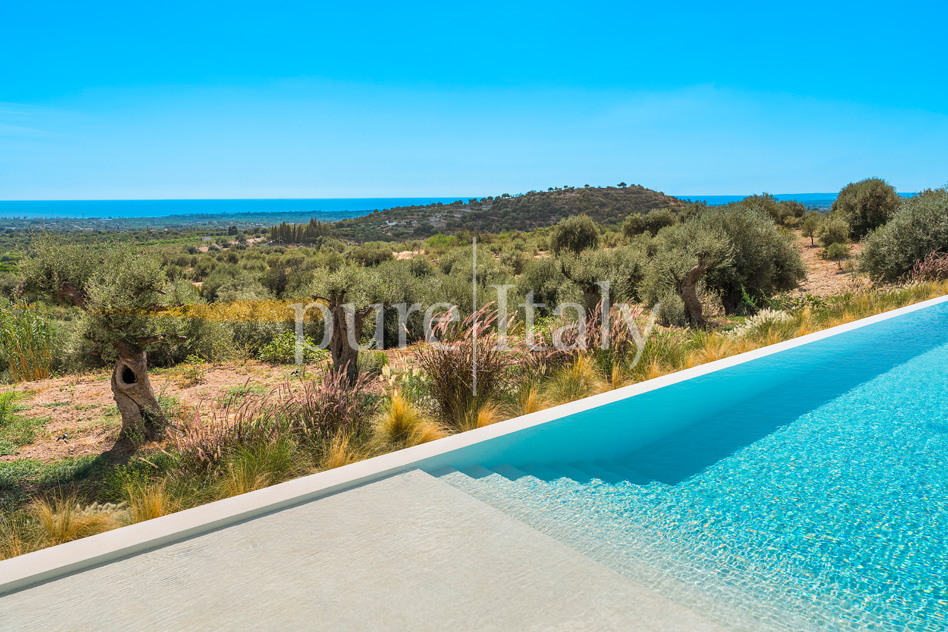 Casa Calypso - 13